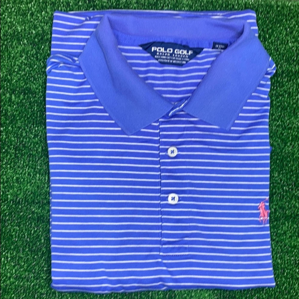 Men’s golf shirt 👕